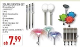 Leuchten-Set Angebote bei Marktkauf Bad Salzuflen für 7,99 €