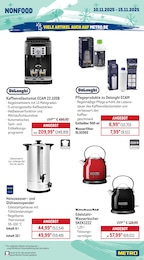 METRO Entkalker im Prospekt 