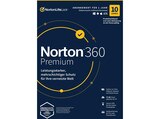 Norton 360 Premium - 1 Benutzer 10 Geräte Jahr 75GB Cloud-Speicher (PC, iOS, MAC, Android) im aktuellen Prospekt bei Saturn in Darmstadt