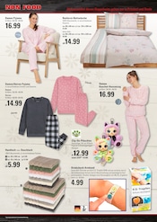 Damenunterwäsche im EDEKA Prospekt in Stade Aktueller EDEKA Prospekt mit Damenunterwäsche, "Top Angebote", Seite 23