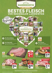 Aktueller EDEKA Prospekt mit Wurst, "Wir lieben Lebensmittel!", Seite 7