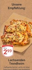 Aktuelles Lachsenden Trondheim Angebot bei GLOBUS in Koblenz ab 2,99 €