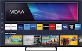 LED-Smart-TV 43FV02V von Smart Tech im aktuellen POCO Prospekt für 199,00 €