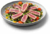 Thunfischsteaks im Netto Marken-Discount Prospekt Thunfischsteaks von im aktuellen Netto Marken-Discount Prospekt für 4,99 €
