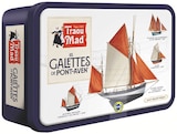 Intermarché Rennes - Promo Coffret les galettes de pont-aven Promo Coffret les galettes de pont-aven à 6,26 € dans le catalogue Intermarché à Rennes