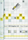 Klimamembran „Vario KM Duplex UV“ im Angebot bei Hellweg in Berlin Klimamembran „Vario KM Duplex UV“ Angebote von Isover bei Hellweg Berlin für 11,99 €