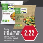 Gemüse Pfanne à la Provence Angebote von Frosta bei EDEKA Bochum für 2,22 €