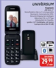 Klapphandy MP 400-C Angebote von Universum bei Marktkauf Nürnberg für 29,99 €