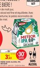 Bière sans alcool IPA - Météor - Intermarché à Reims Bière sans alcool IPA - Météor en promo chez Intermarché Reims à 3,63 €