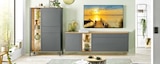 Highboard für 499,99 € bei SB Möbel Boss im Angebot Highboard im aktuellen SB Möbel Boss Prospekt
