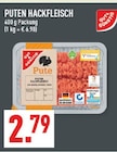PUTEN HACKFLEISCH im Angebot bei Marktkauf in Hemer PUTEN HACKFLEISCH Angebote bei Marktkauf Hemer für 2,79 €