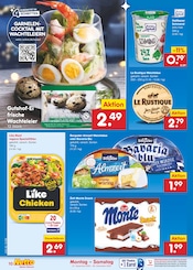 Aktueller Netto Marken-Discount Prospekt mit Garnelen, "Aktuelle Angebote", Seite 14