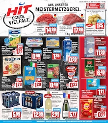 HIT Prospekt für Baldham mit 19 Seiten HIT Prospekt für Baldham: "ECHTE VIELFALT", 19 Seiten, 02.02.2026 - 07.02.2026