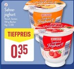 Sahnejoghurt von Milsani im aktuellen ALDI Nord Prospekt