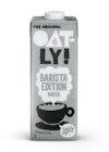 Barista Haferdrink von Oatly für 1,79 € bei Lidl im Angebot Barista Haferdrink von Oatly im aktuellen Lidl Prospekt