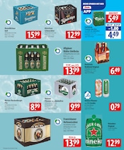 Veltins im famila Nordost Prospekt in Pinneberg Aktueller famila Nordost Prospekt mit Veltins, "besser als gut!", Seite 15