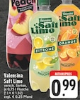 Saft Limo von Valensina für 0,99 € bei E center im Angebot Saft Limo von Valensina im aktuellen E center Prospekt
