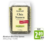 Bio Chia Samen bei EDEKA im Prospekt "" für 2,49 €
