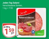 GLOBUS Neubrandenburg Prospekt mit  im Angebot für 1,59 €
