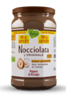 Promo Nocciolata - 650 g à 8,49 € dans le catalogue NaturéO à La Chapelle-sur-Erdre