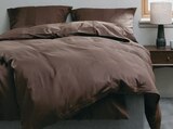 BARBO Satin-Bettwäsche im JYSK Prospekt zum Preis von 27,50 €