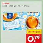 Kamille  im aktuellen Netto Marken-Discount Prospekt für 0,79 €