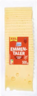 Emmentaler Scheiben XXL bei Netto Marken-Discount im Prospekt "" für 4,44 €