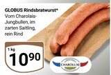 Angebot im GLOBUS Großrosseln Prospekt GLOBUS Großrosseln Prospekt mit im Angebot für 10,90 €