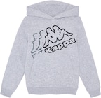 Kinder Hoodie Angebote von Kappa bei KiK Stade für 12,99 €