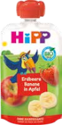 Quetschbeutel Hippis im Angebot bei EDEKA in Norderstedt Quetschbeutel Hippis Angebote von Hipp bei EDEKA Norderstedt für 0,99 €