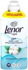 Weichspüler im Angebot bei Kaufland in Bensheim Weichspüler Angebote von Lenor bei Kaufland Bensheim für 2,99 €