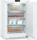 Fe 1414-20 Gefrierschrank Angebote von Liebherr bei EURONICS Neuss für 389,00 €