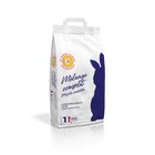 Mélange complet pour lapins nains en promo chez Gamm vert Amiens à 19,99 €