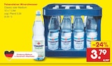 Aktuelles Mineralwasser Angebot bei Netto Marken-Discount in Aachen ab 3,79 €