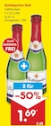Aktuelles Sekt halbtrocken Angebot bei Netto Marken-Discount in Goslar ab 1,69 €