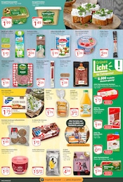 Aktueller GLOBUS Prospekt mit Vollkornbrot, "Aktuelle Angebote", Seite 14