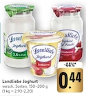 Angebot im EDEKA Achern Prospekt EDEKA Achern Prospekt mit im Angebot für 0,44 €