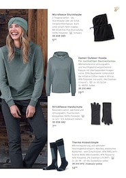 Tchibo im Supermarkt Damen Pullover im Prospekt Tchibo im Supermarkt Damen Pullover im Prospekt