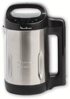 Blender chauffant my daily soup - MOULINEX - Super U à Toulon Blender chauffant my daily soup - MOULINEX en promo chez Super U Toulon à 49,99 €