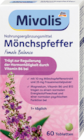 Mönchspfeffer Female Balance im aktuellen Prospekt bei dm-drogerie markt in Lünen
