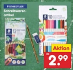 Schreibwarenartikel bei Netto Marken-Discount im Offenbach Prospekt für 2,99 €