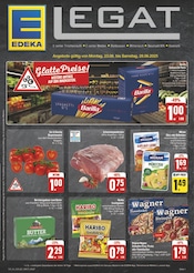 Aktueller E center Supermarkt Prospekt in Creußen und Umgebung, "Wir lieben Lebensmittel!" mit 28 Seiten, 23.06.2025 - 28.06.2025