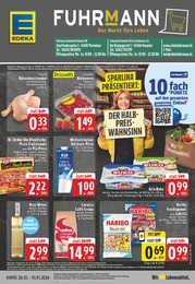 EDEKA Prospekt für Montabaur mit 26 Seiten EDEKA Prospekt für Montabaur: "Aktuelle Angebote", 26 Seiten, 26.01.2026 - 31.01.2026