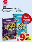 UNO-KARTENSPIEL Angebote von Mattel bei E center Ludwigshafen für 9,99 €