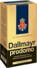 Dallmayr Prodomo gemahlener Bohnenkaffee Angebote bei Marktkauf Buxtehude für 6,99 €