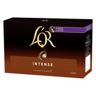 Café moulu 100% Arabica - L'OR en promo chez Carrefour Market Orléans à 13,89 €