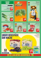 Aktueller Marktkauf Prospekt mit Topf, "AUSWAHL RIESIG, PREISE NIEDRIG", Seite 7