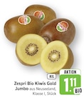 Bio Kiwis Gold Jumbo bei EDEKA im Prospekt "" für 1,11 €