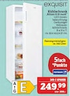 Aktuelles Kühlschrank "KS320-V-H-040E" Angebot bei Marktkauf in Erlangen ab 249,99 €