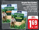 Käse Scheiben bei E center im Dinkelsbühl Prospekt für 1,69 €